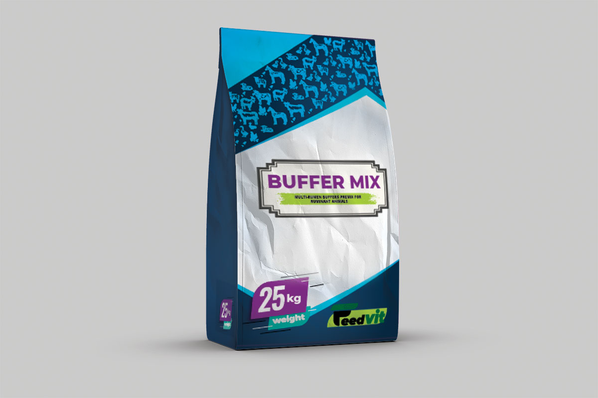Buffer Mix