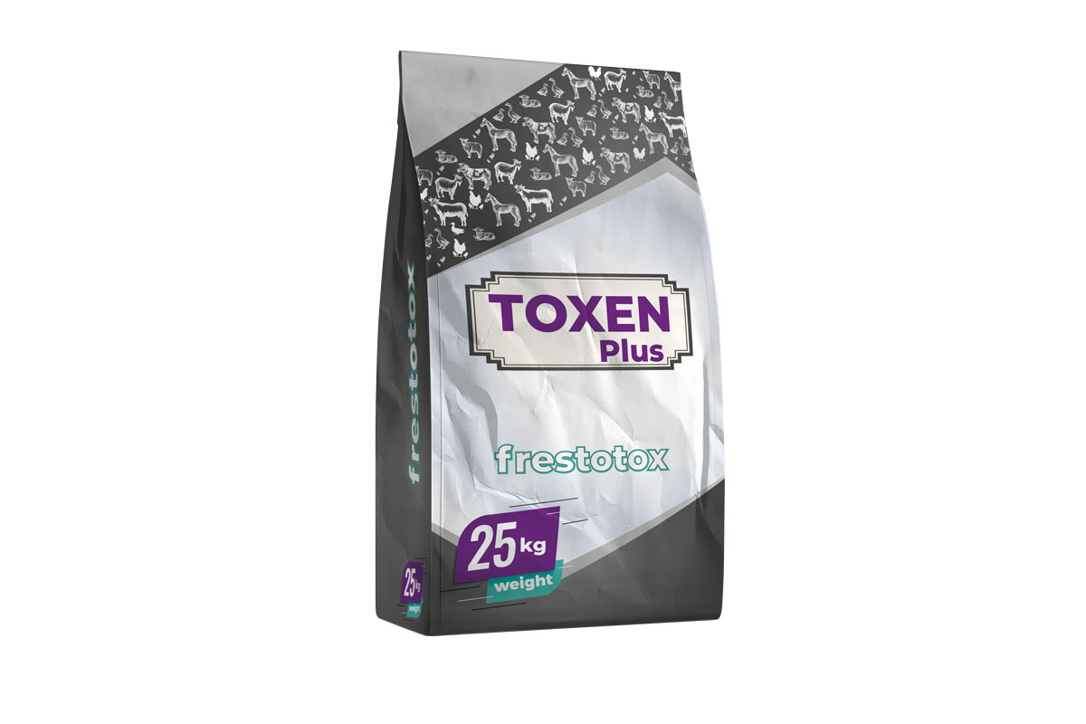Toxen Plus