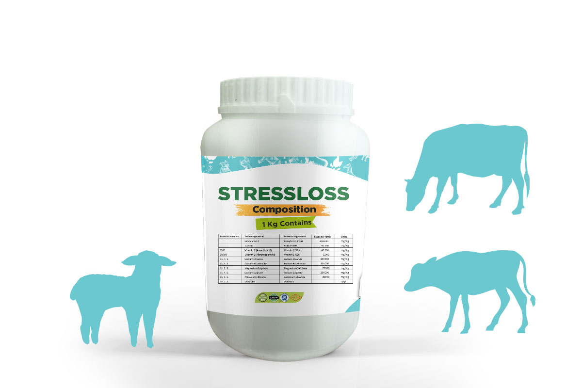 Stressloss